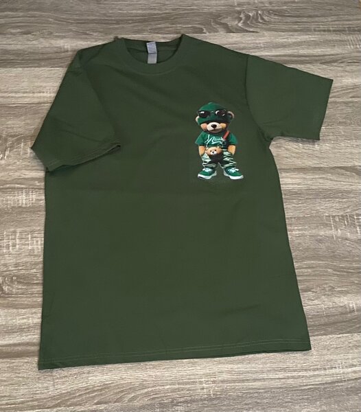 T-Shirts Available