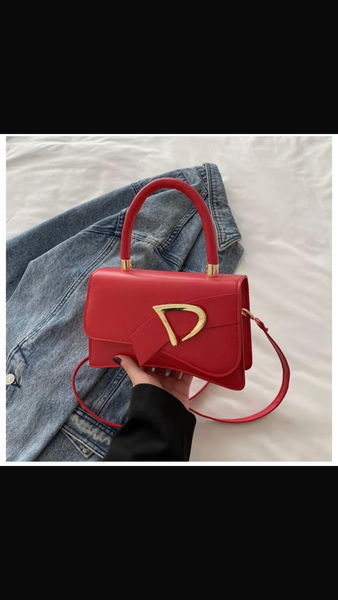 Beauty bag