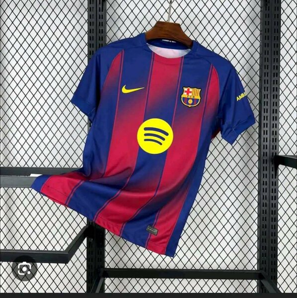 Maillot de Foot FC Barcelone