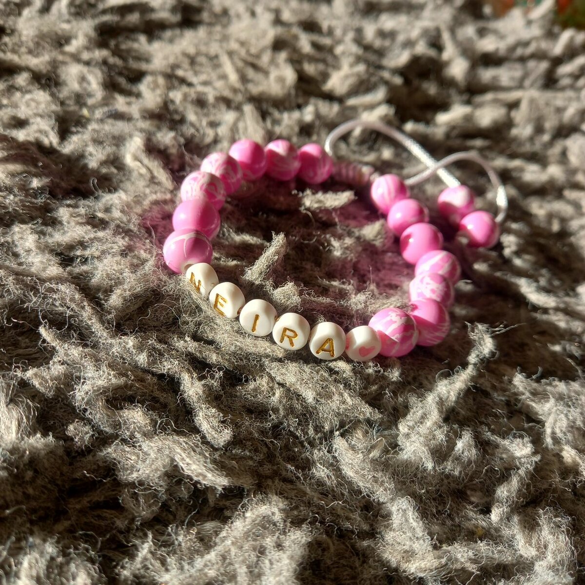 Bracelets chambala
