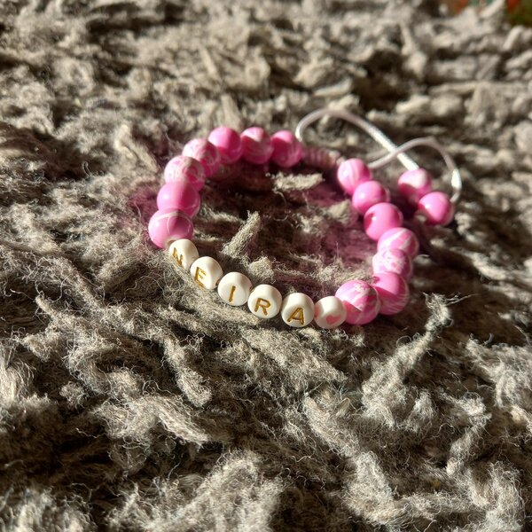 Bracelets chambala