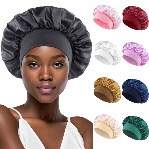 Plain bonnet