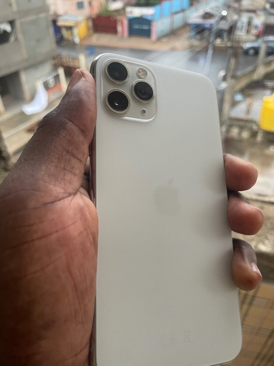 iphone 11 pro
