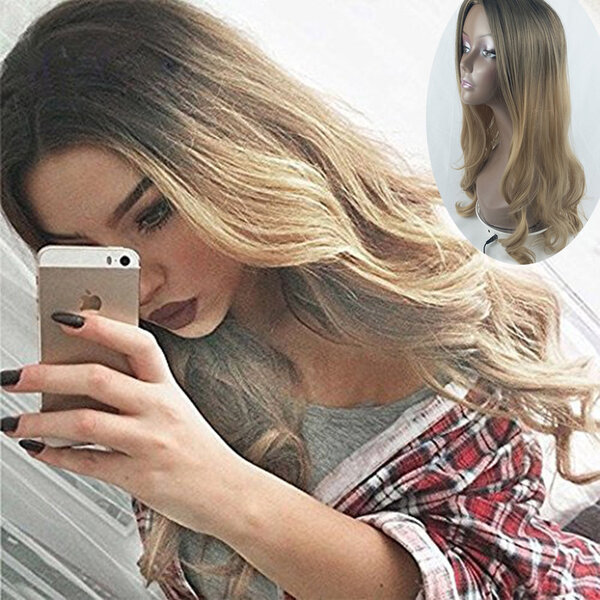 Long Wig Hair