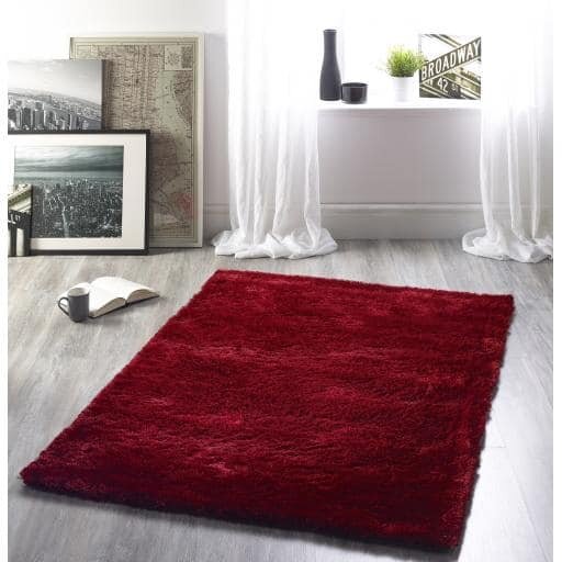 FLUFFY CARPETS