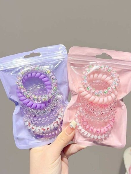Hair clip