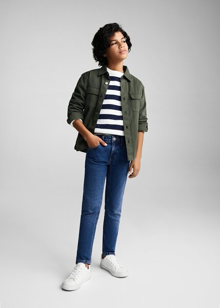 Jean enfant