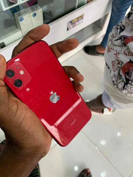 iPhone 11 64gb