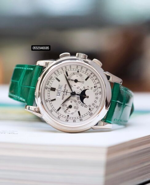 Wrist Watch