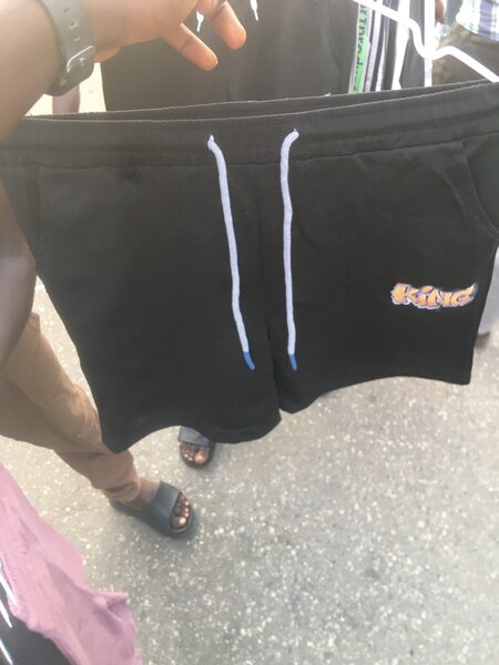 Mens Shorts