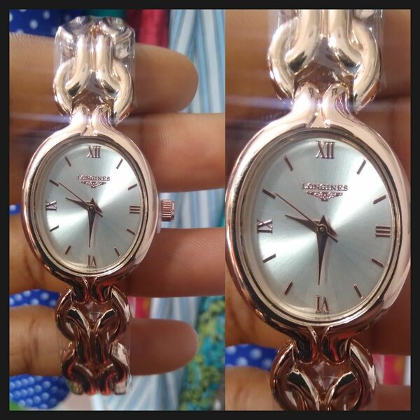 Rolex, curren