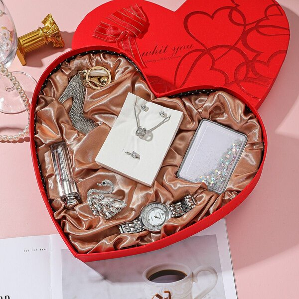 COFFRET FEMME