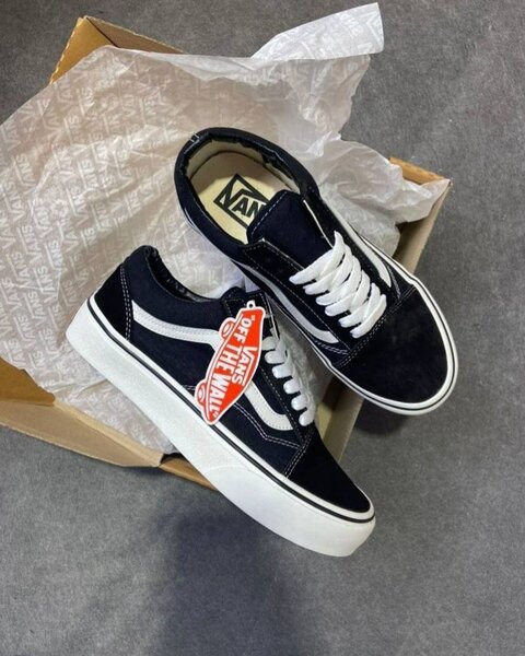 Baskets Vans Old Skool