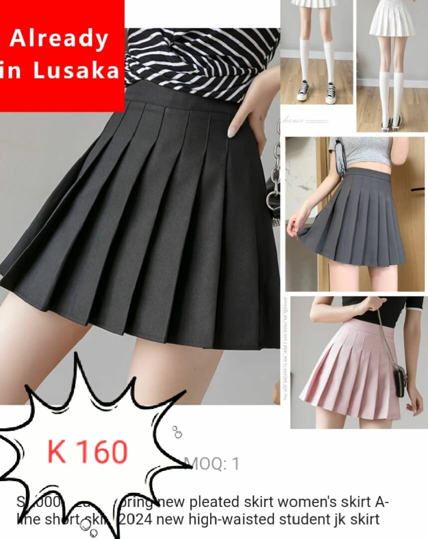 Clothes for women