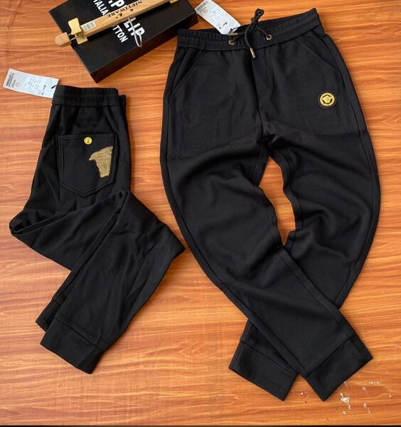 Joggers