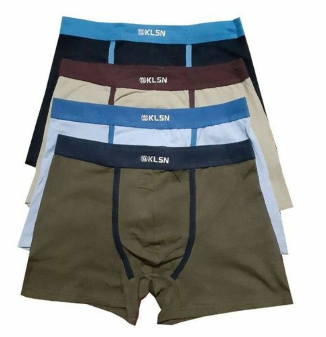 Boxer kalusini