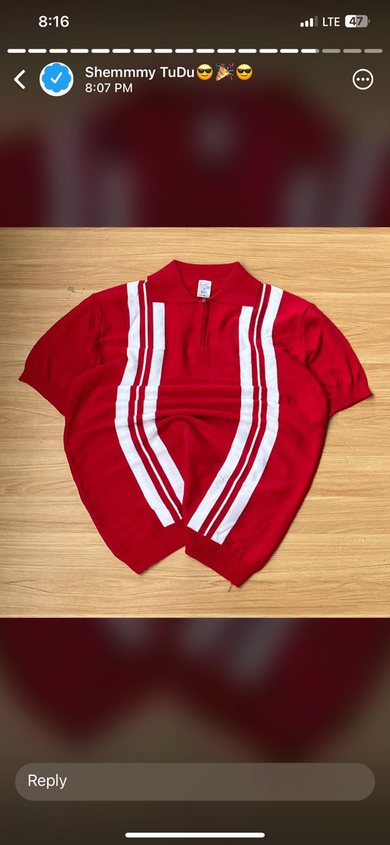 Men's lacoste