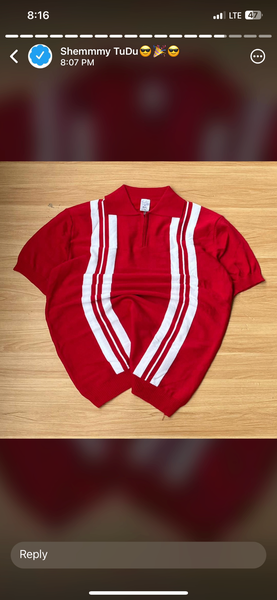 Men's lacoste