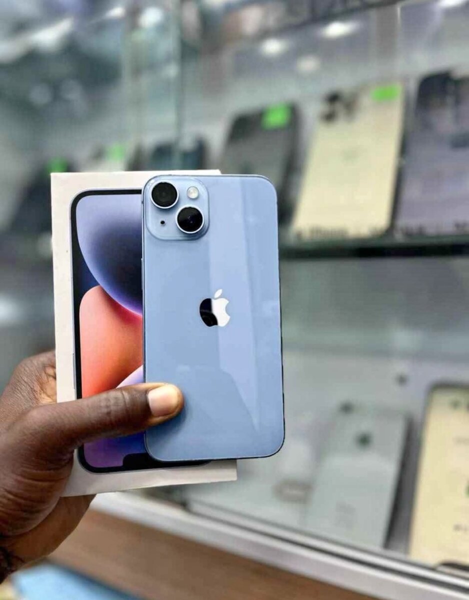 iPhone 14