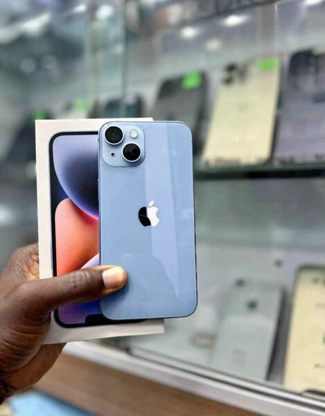 iPhone 14