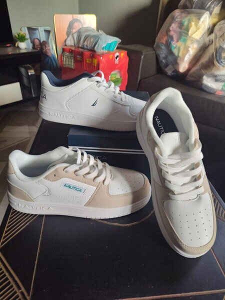 Nautica Sneakers