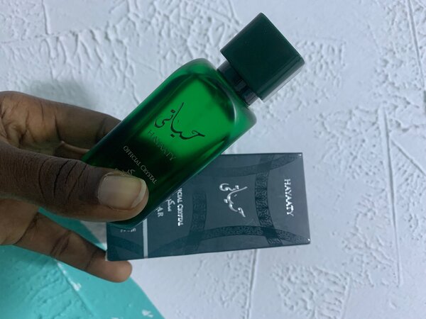 HAYAATY 30ml