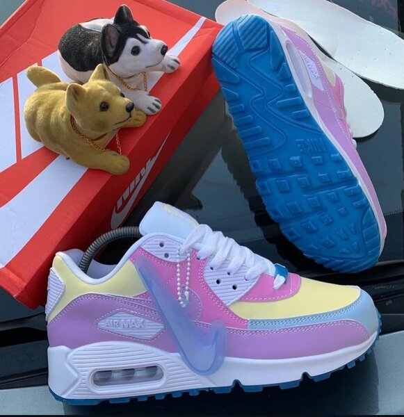 Fashion sneakers