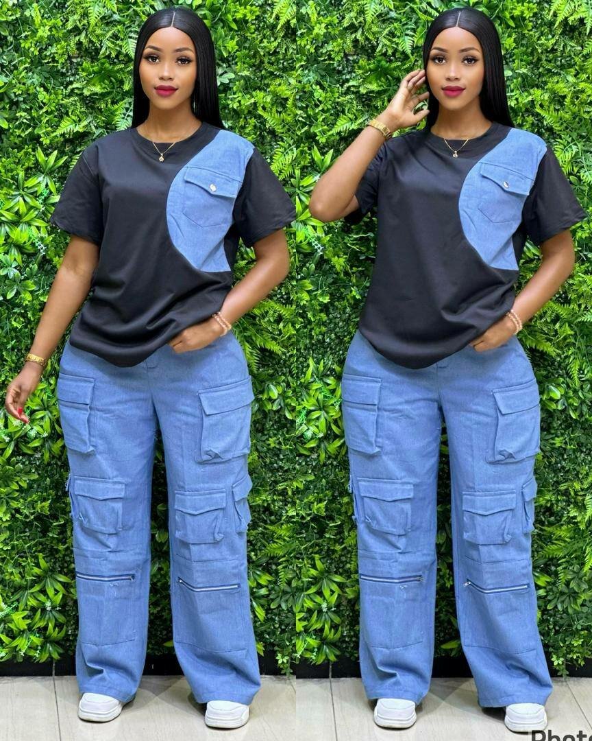 Two piece