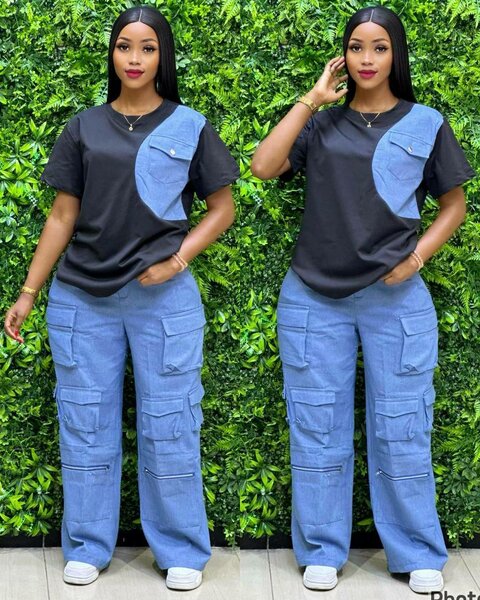 Two piece