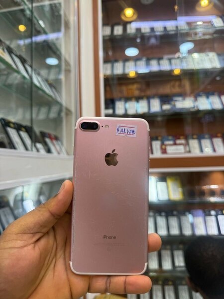 IPhone 7 Plus