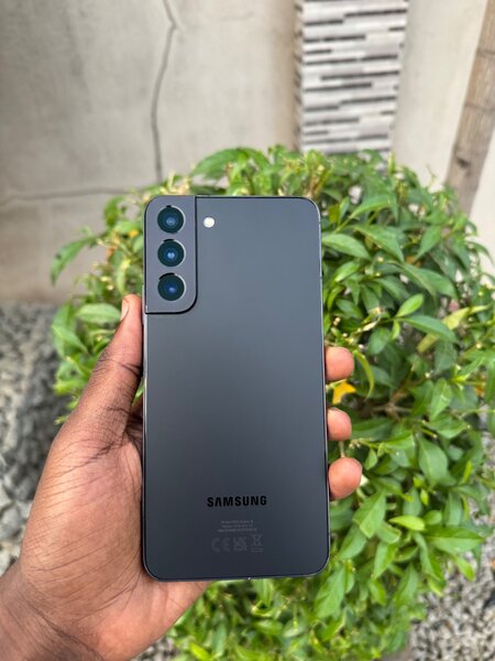 Samsung s22 plus