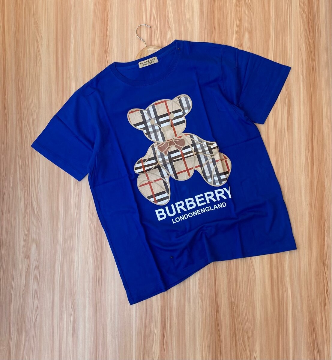 Thrift Tee