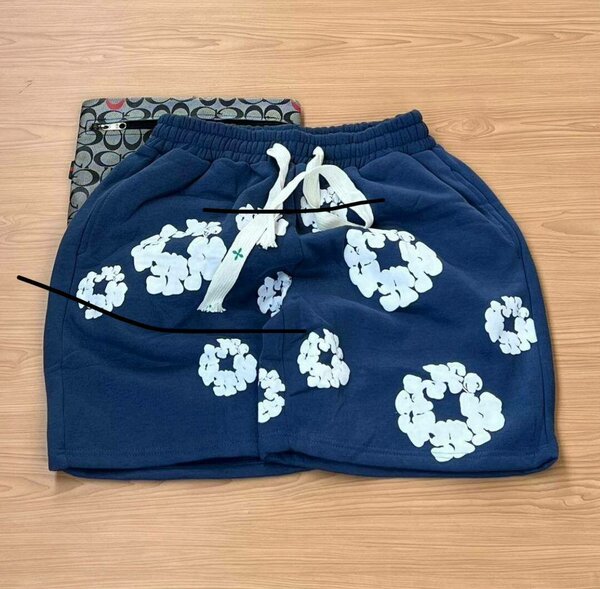 Design shorts