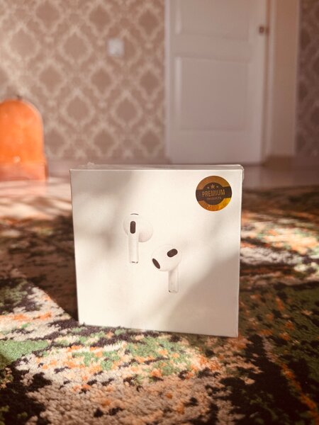 AirPods Pro/3