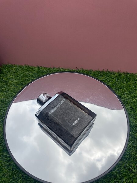 Quality Perfume