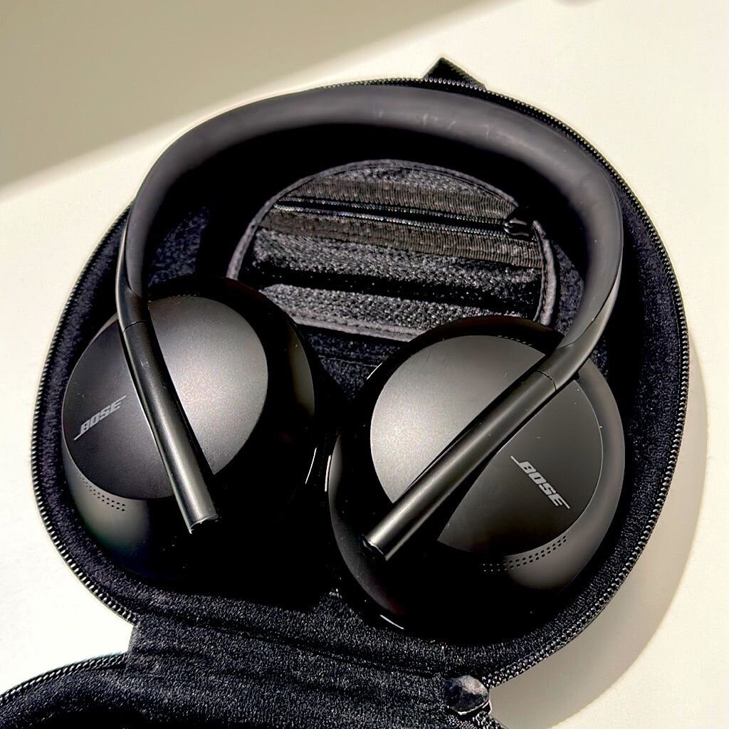 Casque BOSE