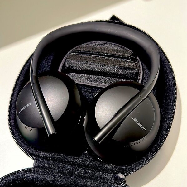 Casque BOSE