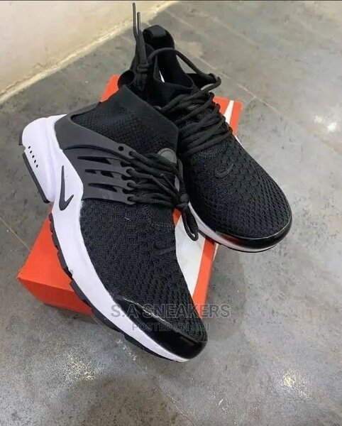 Nike