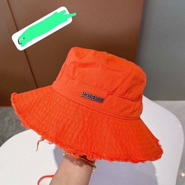 Chapeau