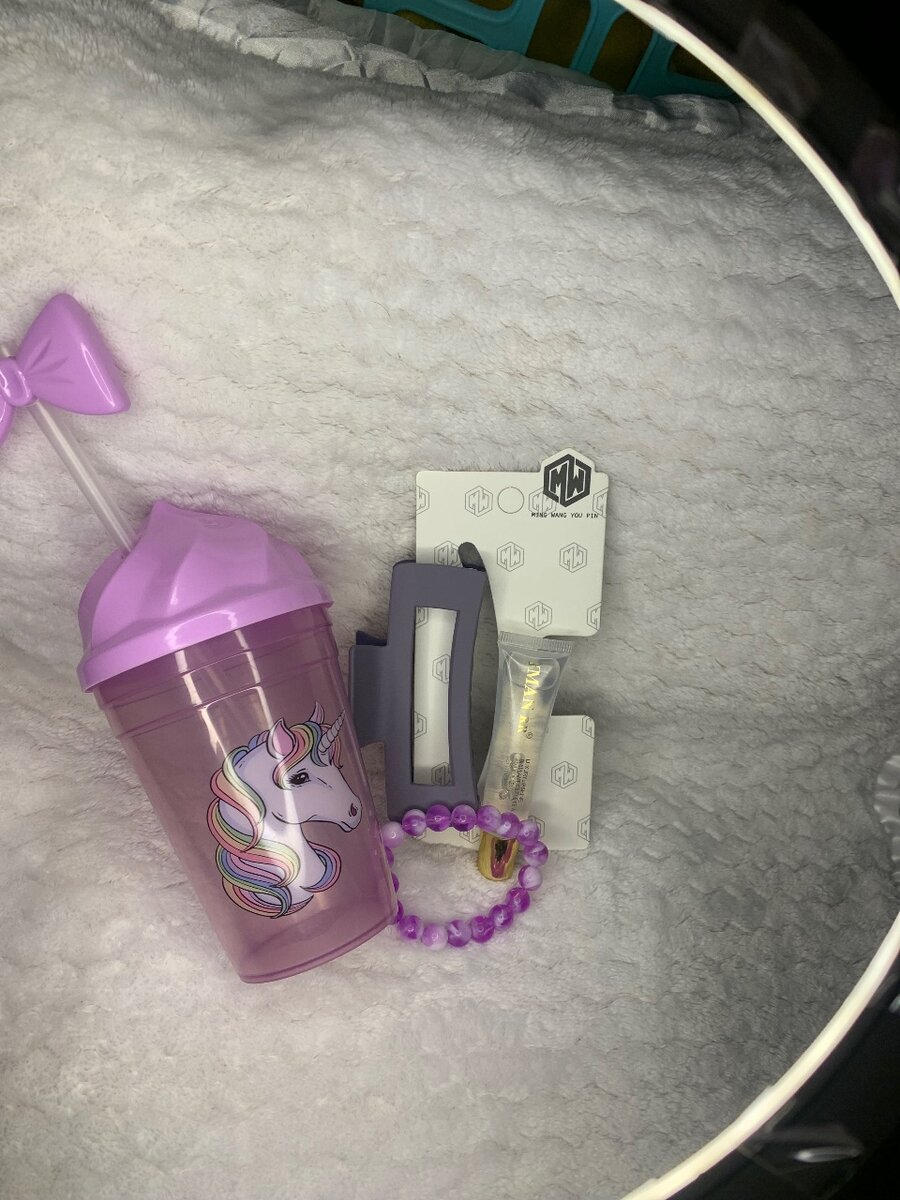 Her combo
