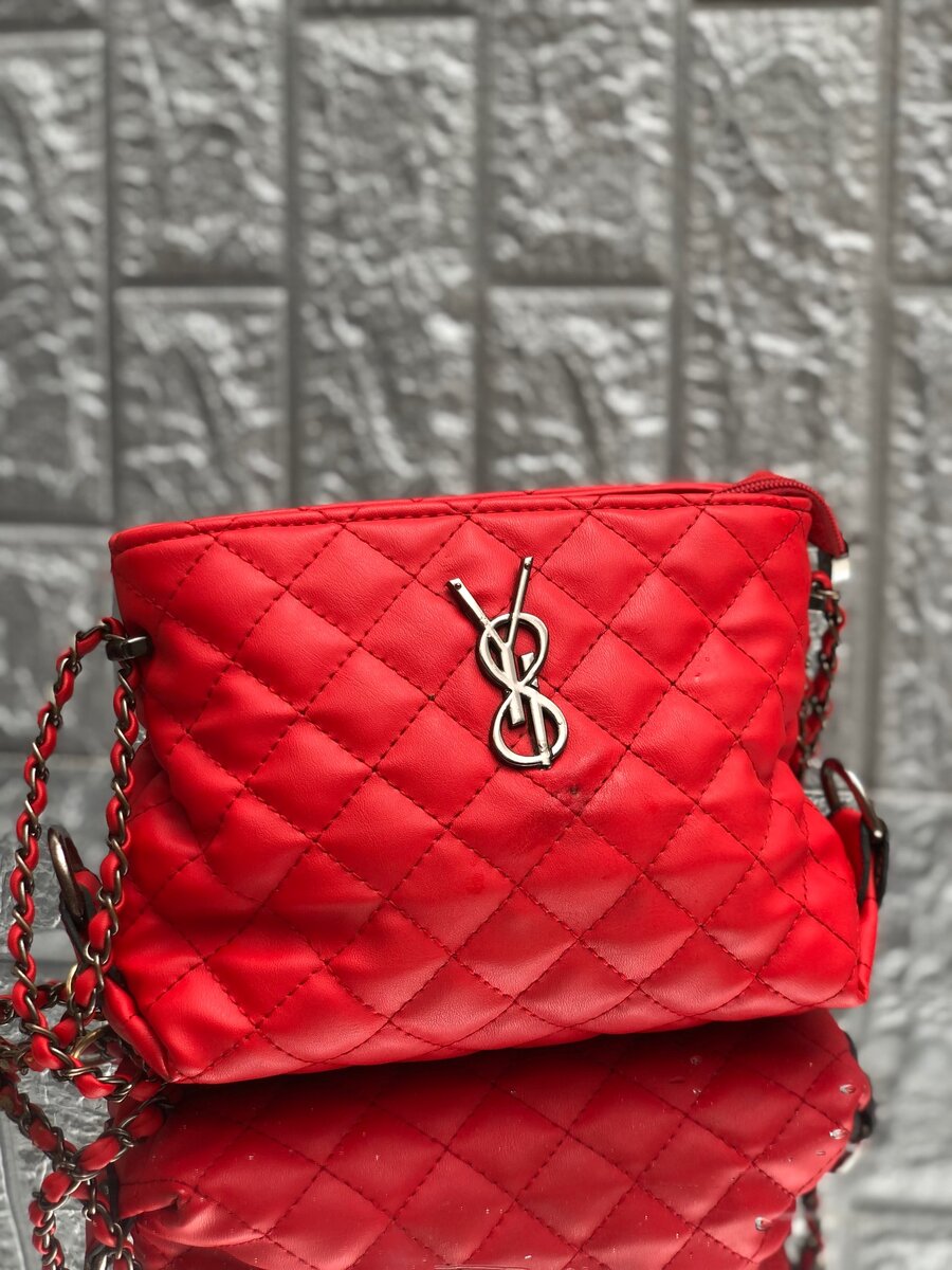 Mel’s handbags
