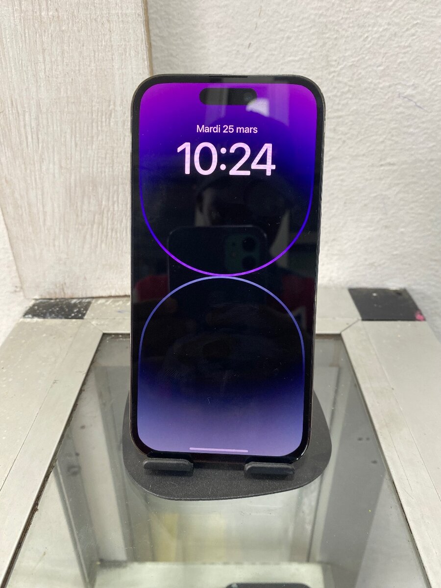 iPhone 14 pro