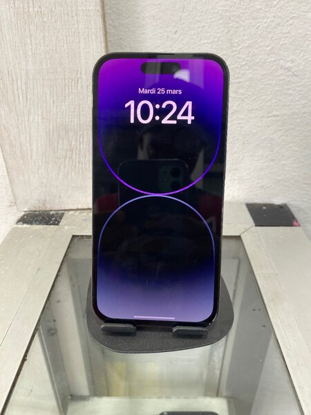iPhone 14 pro