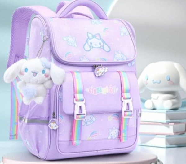 Cartable Licorne Enfant