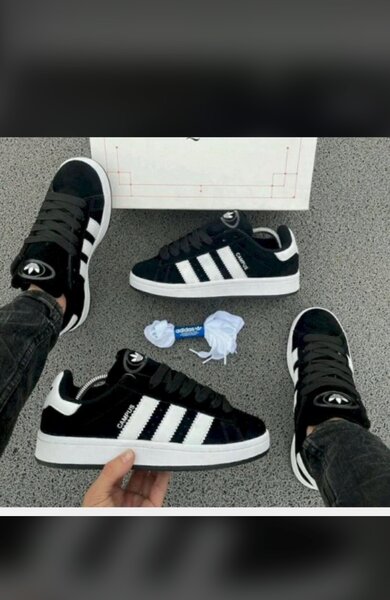Original Vans