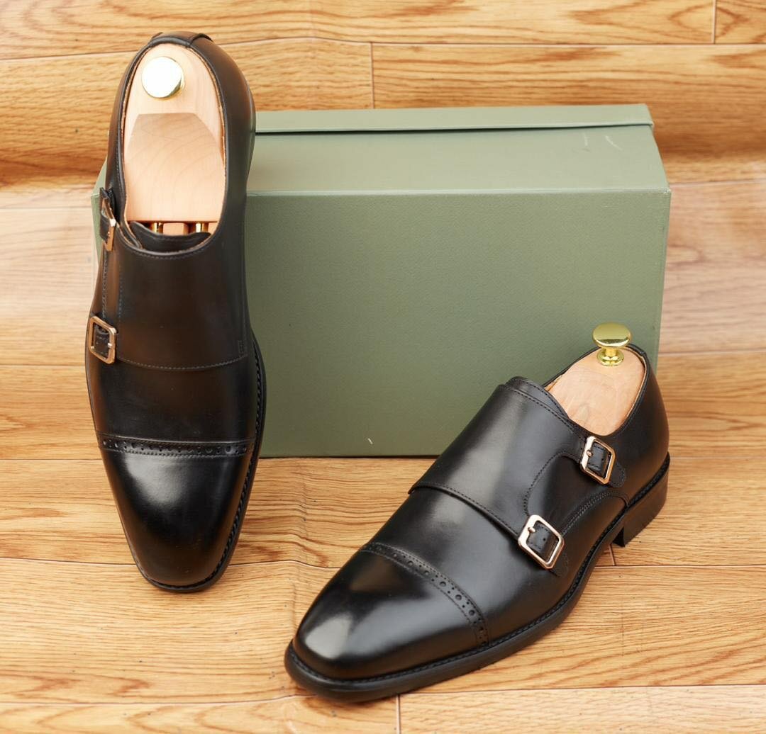SOULIER HOMME