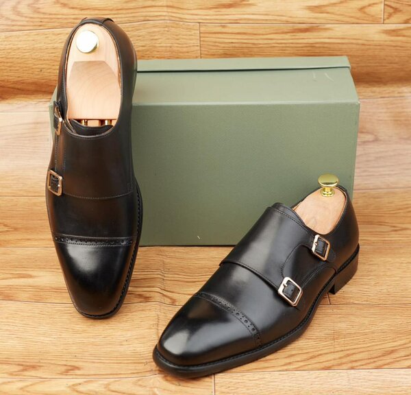 SOULIER HOMME