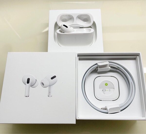 AirPods Pro