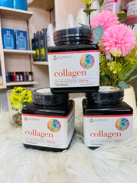 Collagen Youtheory