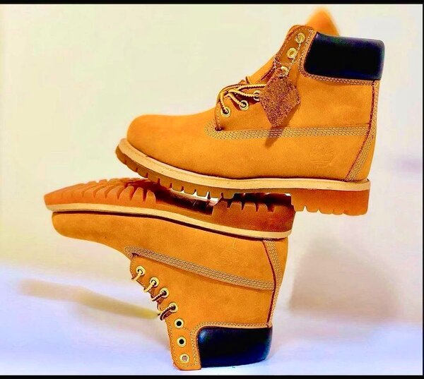 Timberland